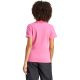 5. adidas Loungewear Essentials Logo Tee W IR5413