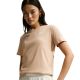 3. Nike Sportswear Club Essentials Women's T-Shirt DX7902-286