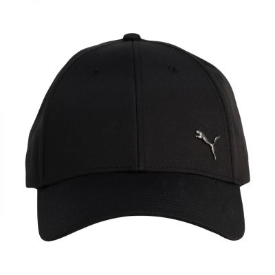 3. Puma Ess Metal BB 25994 01 Baseball Cap