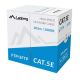 Lanberg LCS5-11CU-0305-S Network Cable Gray 305m Cat5e S/FTP (S-STP)
