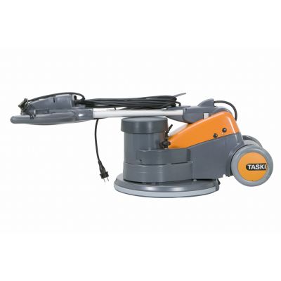 2. TASKI Ergodisc165 for washing/scrubbing/care