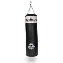 Punching bag - 160 White - 160 cm / 50 kg