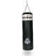 Punching bag - 160 White - 160 cm / 50 kg