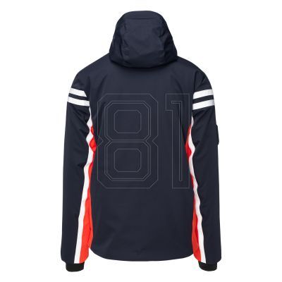 3. Iguana Jacket Bergho M 92800621770