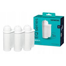 Water filter for Siemens Brita Intenza TZ70033A coffee machines 3 pcs.