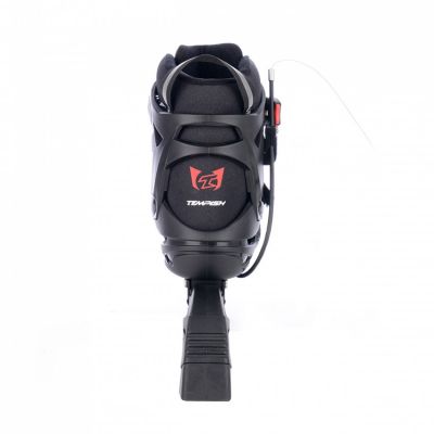 3. Tempish Wox Xara 1000071 roller skates