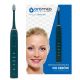 2. Sonic Toothbrush OROMED ORO-BRUSH GREEN