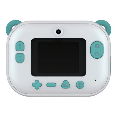 3. Myfirst Insta Wi Camera Turquoise