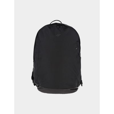 4. City backpack (20 L) with laptop pocket 4F 4FRMM00ABACU464-20S