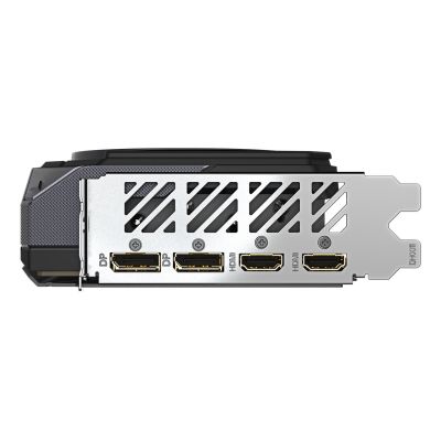 7. Radeon™ RX 9070 GRE GAMING OC 12G Graphics Card