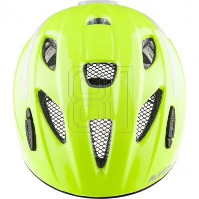 2. Alpina Ximo Flash Bicycle Helmet 49-54 A9710240