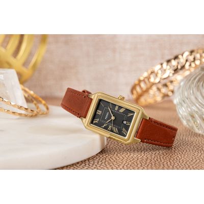 6. FOSSIL Raquel ES5303 Women's Watch + BOX