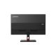 8. Lenovo ThinkVision S27i-30 27"FHD IPS 100Hz 300nits HDMI VGA Raven Black