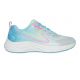 4. Skechers Go Run Accelerate Sweet Speed Jr 303921L-LBMT shoes