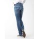 6. Lee Marlin Slim Straight Jeans L337OBDJ