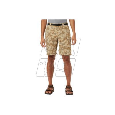 3. Columbia Silver Ridge Printed Cargo M 1587033 160