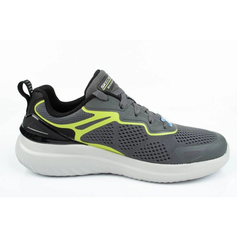 15. Skechers Bounder M 232674-CCLM sports shoes