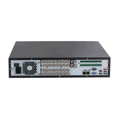 3. Dahua XVR5816S-I3 WizSense 16 Channel AHD, HD-CVI, HD-TVI, CVBS, IP Recorder