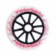 6. Wheels for TEMPISH Dtw PU 88A high-speed roller skates 1010000446