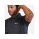 5. Men’s ROSSIGNOL Lycian Polo Shirt, black