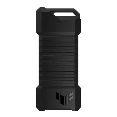 ASUS TUF Gaming A1 Hard Drive Case