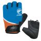 CHIBA YOUTH gloves S/M blue