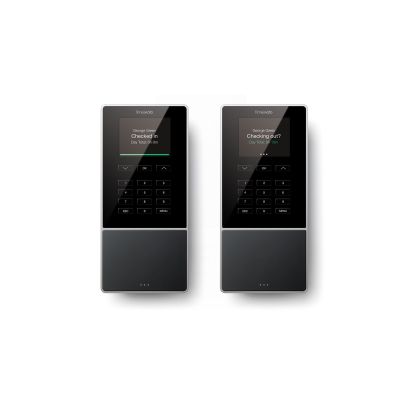 9. SAFESCAN TM-616 System