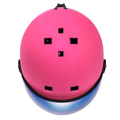 18. Meteor Falven W 24973 Ski Helmet