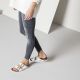 13. Birkenstock Arizona BS W 0552683 flip-flops