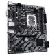 3. Gigabyte H810M H motherboard (H810,S1851,mATX,DDR5)