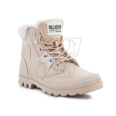 6. Palladium Pampa Hi Snow Warm W 94380-235-M shoes 