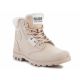 6. Palladium Pampa Hi Snow Warm W 94380-235-M shoes 