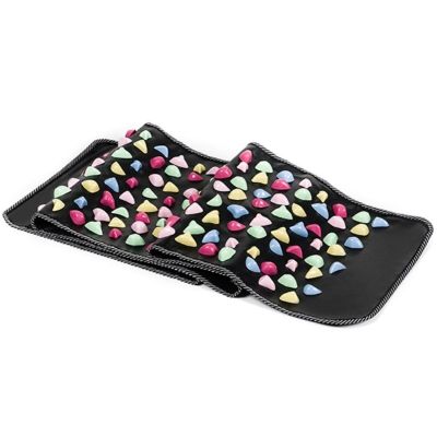 2. FOOT MASSAGE MAT - Foot massage mat