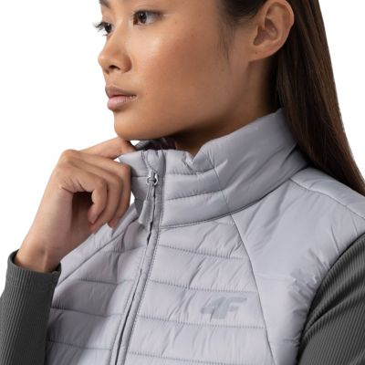 14. Vest 4F W H4Z22 KUDP001 27S