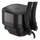 6. CORSAIR NAUTILUS 240, 240mm Radiator, Liquid CPU Cooler