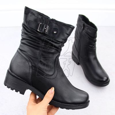 3. Unisoft Boots W EVE453