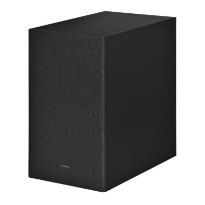 26. Samsung HW-S700D/EN Soundbar 3.1 Channels 250W Bluetooth 5.2 Dolby Atmos Black