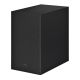 26. Samsung HW-S700D/EN Soundbar 3.1 Channels 250W Bluetooth 5.2 Dolby Atmos Black