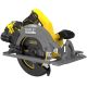CORDLESS CIRCULAR SAW 190MM V20 18V 1*4.0AH