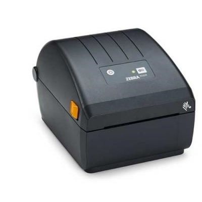 3. Thermal Transfer Printer (74/300M) ZD230; EZPL standard, 203 dpi, EU and UK Power Cords, USB, Ethernet