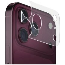 Uniq Optix Aeroshield Camera Module Protector for iPhone 18 Pro - Clear