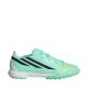 adidas F50 Hyperfast League TF KK1320 Kids' Soccer Shoes