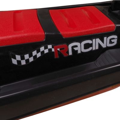 12. Hamax Sno Racing 505524 sled
