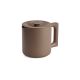4. Aiden drip coffee maker chocolate brown FELLOW