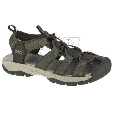 Sandals CMP Sahiph Hiking Sandal M 30Q9517-E980