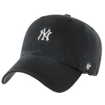 47 Brand MLB New York Yankees Baseball Runner Cap M B-BSRNR17GWS-BKC