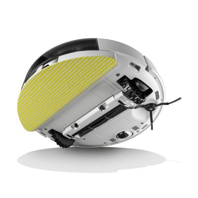 25. KARCHER RCV 5 Robot Vacuum Cleaner – 1.269-640.0