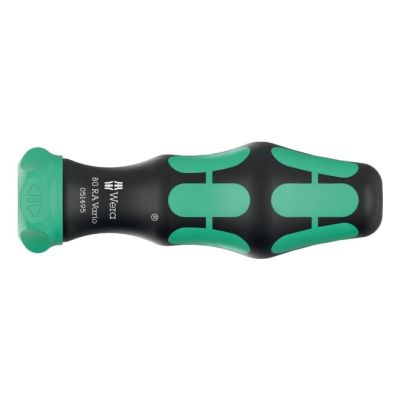 Wera 5051495001 Hand Screwdriver Straight Screwdriver
