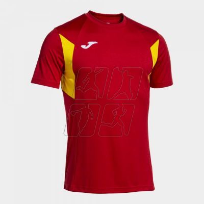 Joma Camiseta Manga Corta Winner III 103150.609