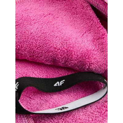 2. Quick-drying sports towel M (80 x 130 cm) 4F 4FRSS26ATOWU097-53S